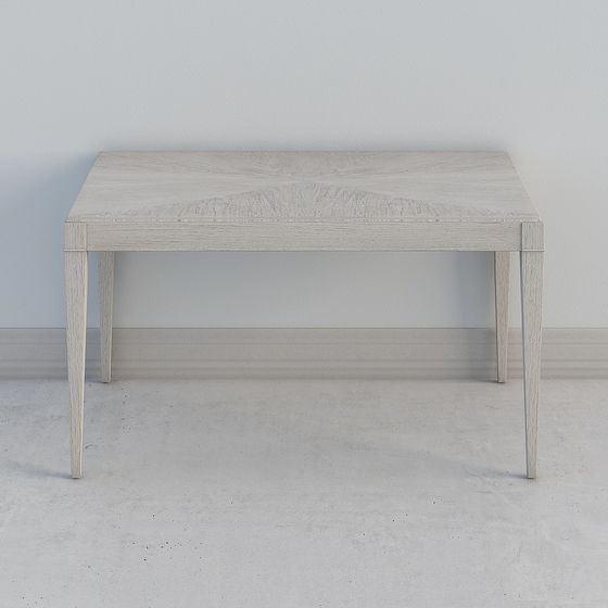 City Light Table 3D model