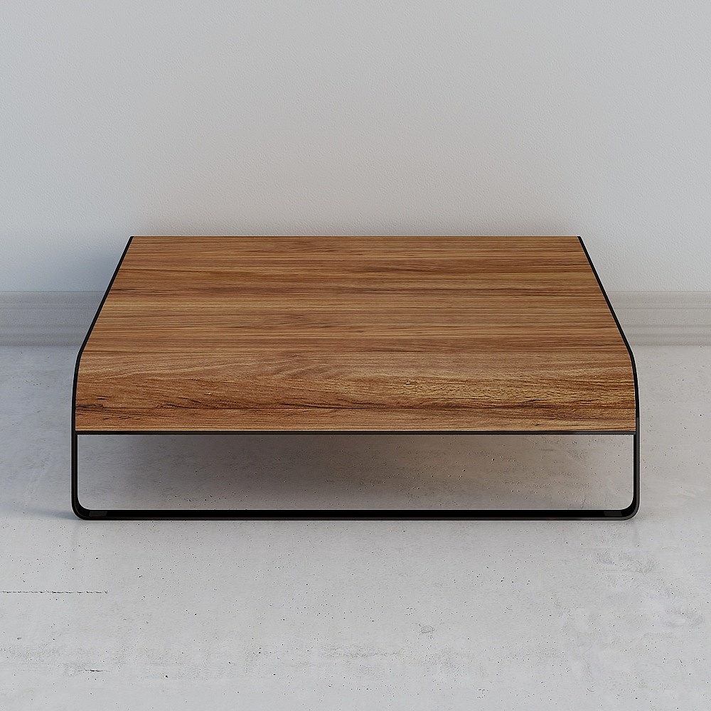 Crowdworkers - Small Coffee Table - XL-W043-2X-57