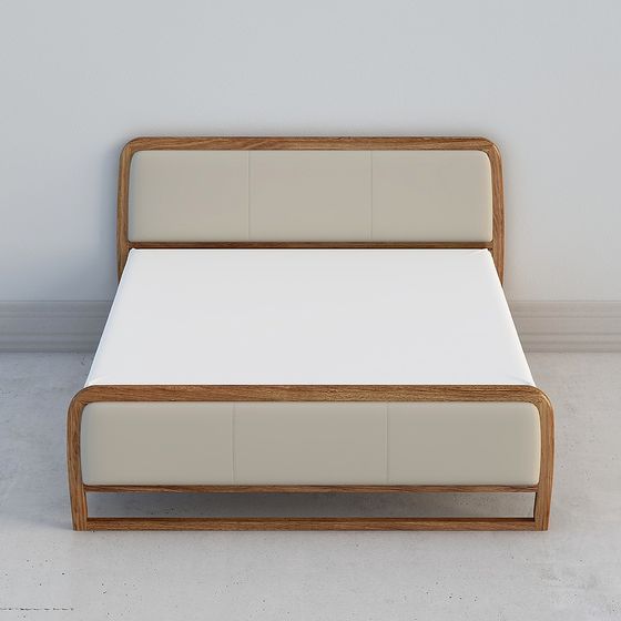 Кровать Crowdwork - XL-W001-18X-1