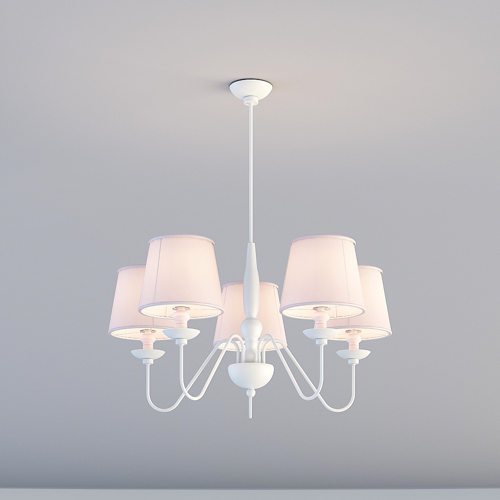 RZ-DJ179 Chandelier 5 (∮600)