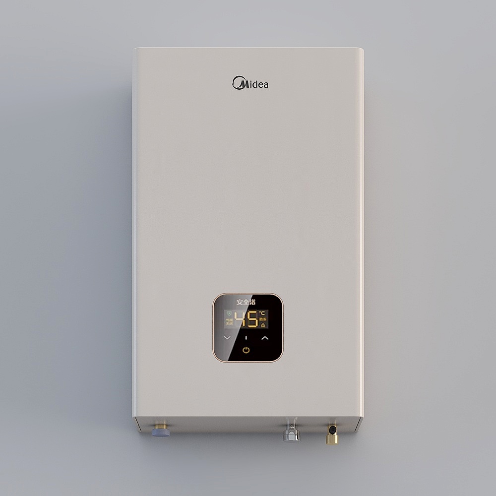 Scaldabagno JSQ21-11HC2