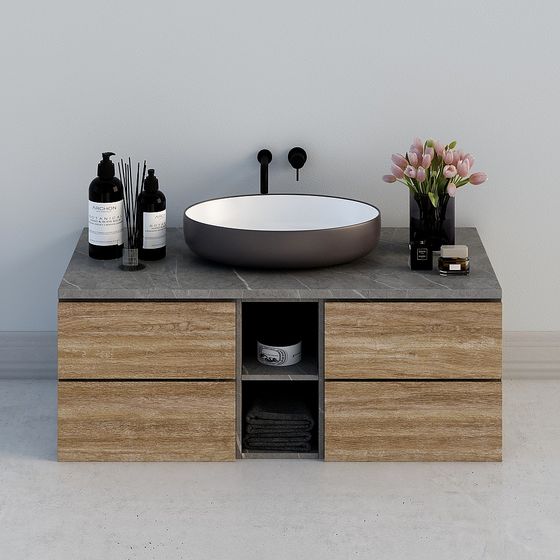 Умывальник