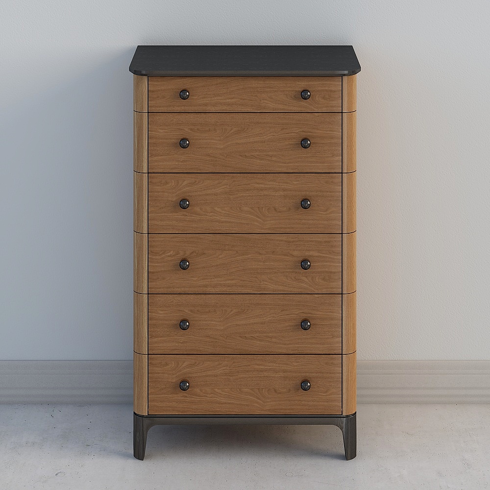 Armoire Six-Bucket AA M91066 (Modifiée)