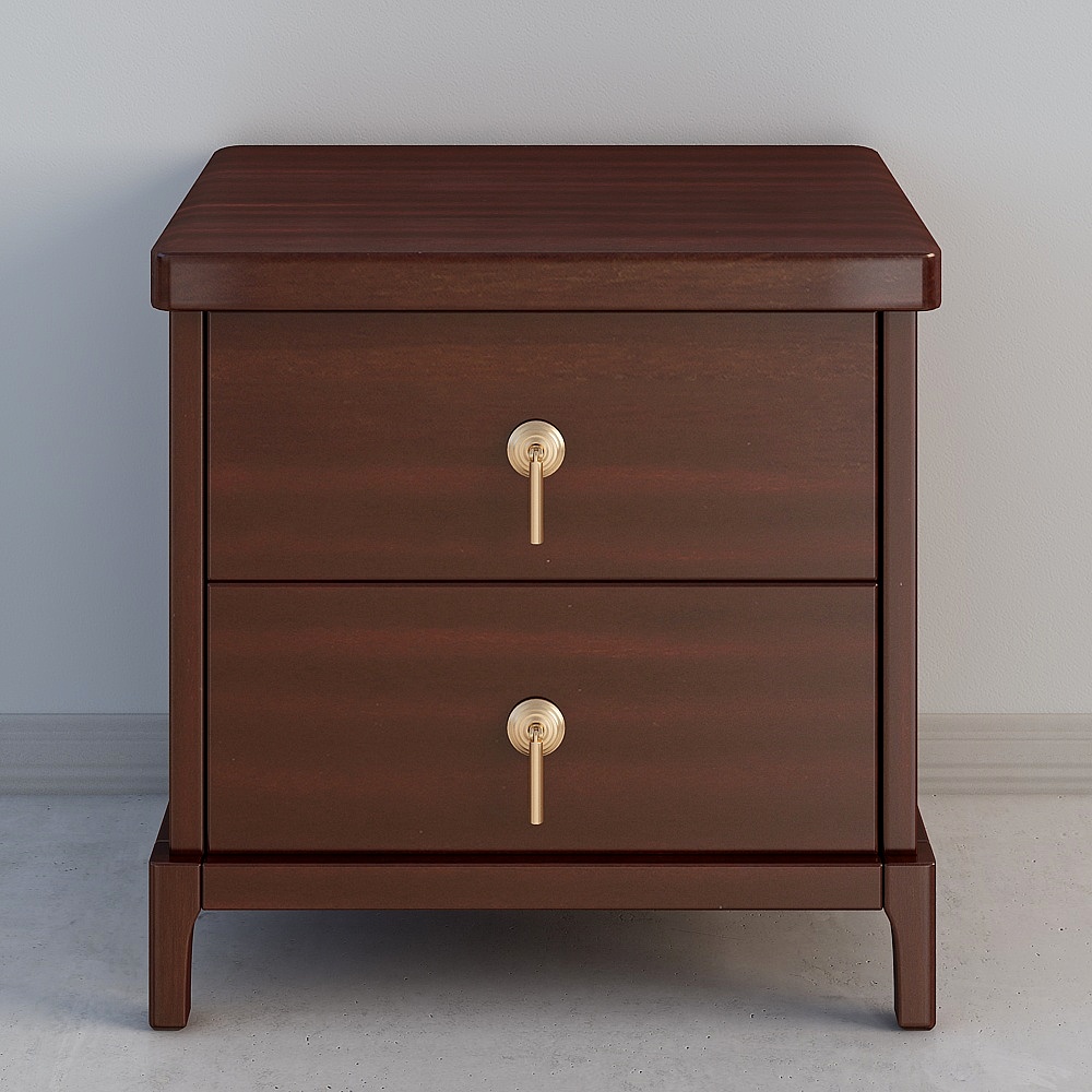 Druid-0501-bedside table