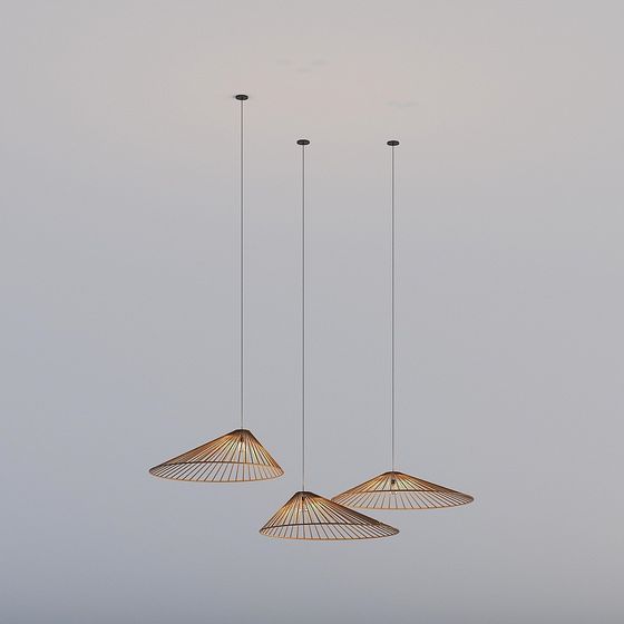 Lampadario da Ristorante 20