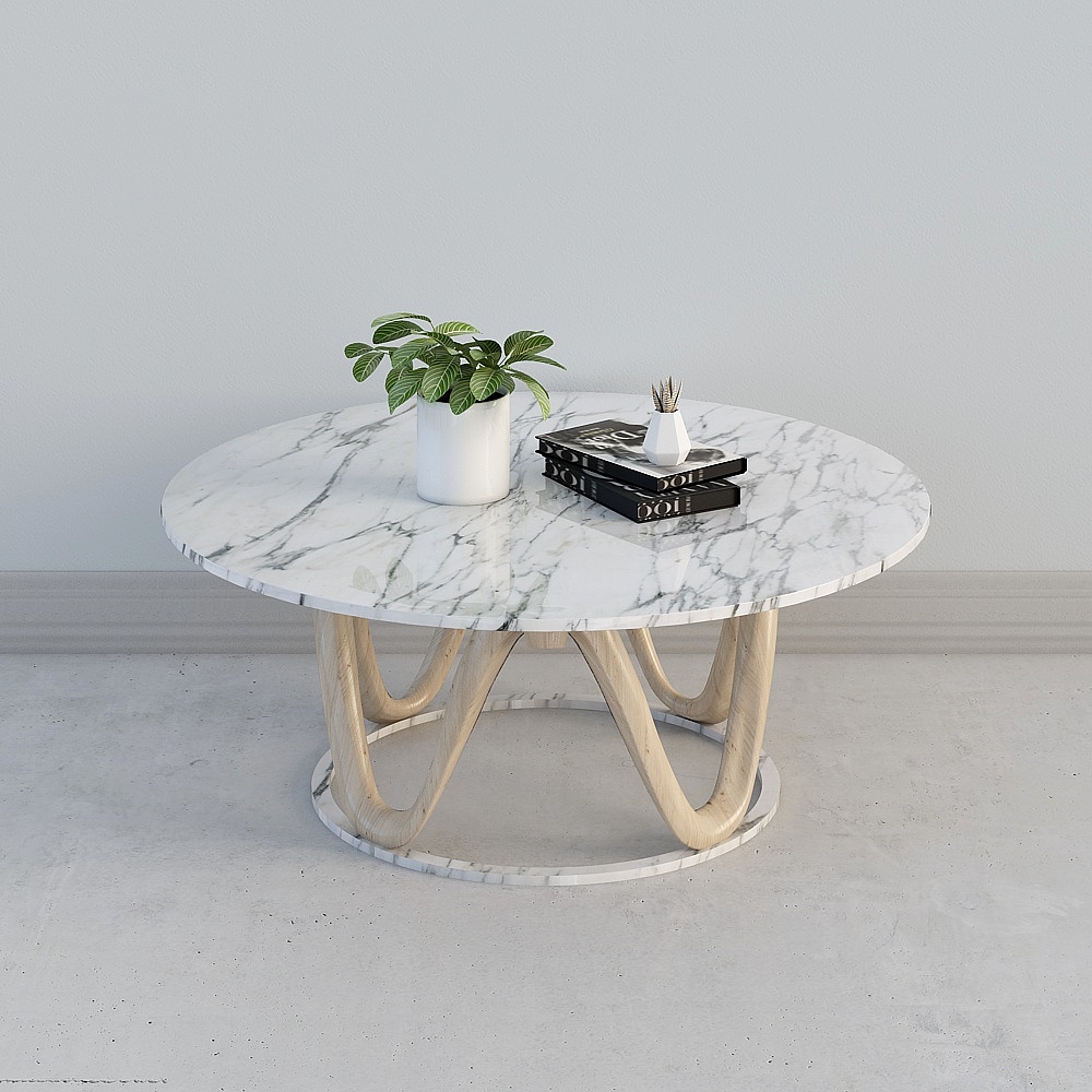Stone table
