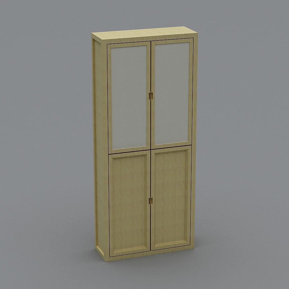 Locker 1090-2550-400