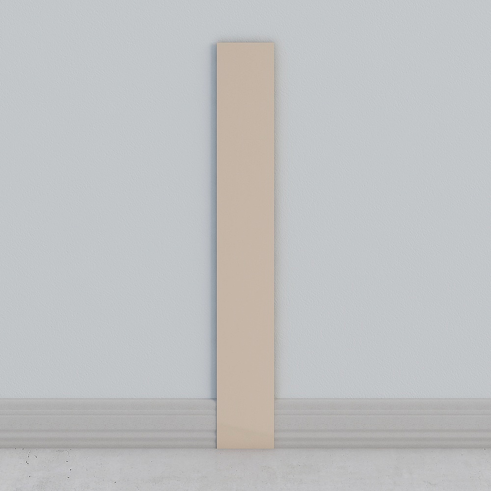 Écran de séparation de cloison moderne