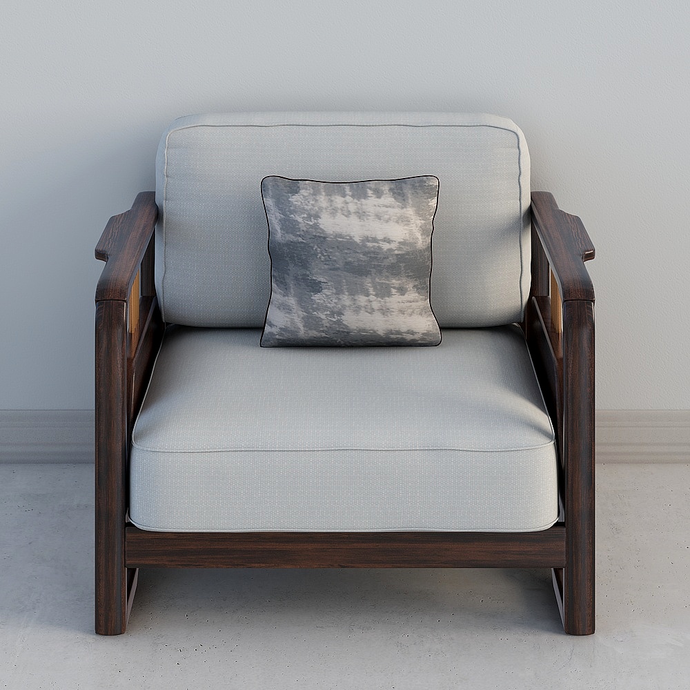 DT-40 sofa one person