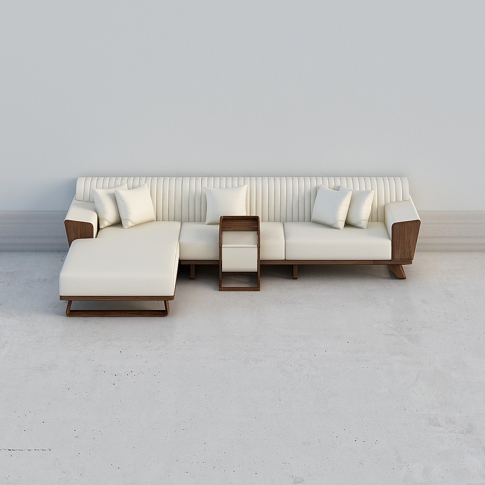 De-Combined Sofa 03 (2012)