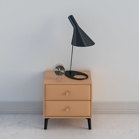 Bàn đầu giường đồng bộ Tianyi Huating - A13