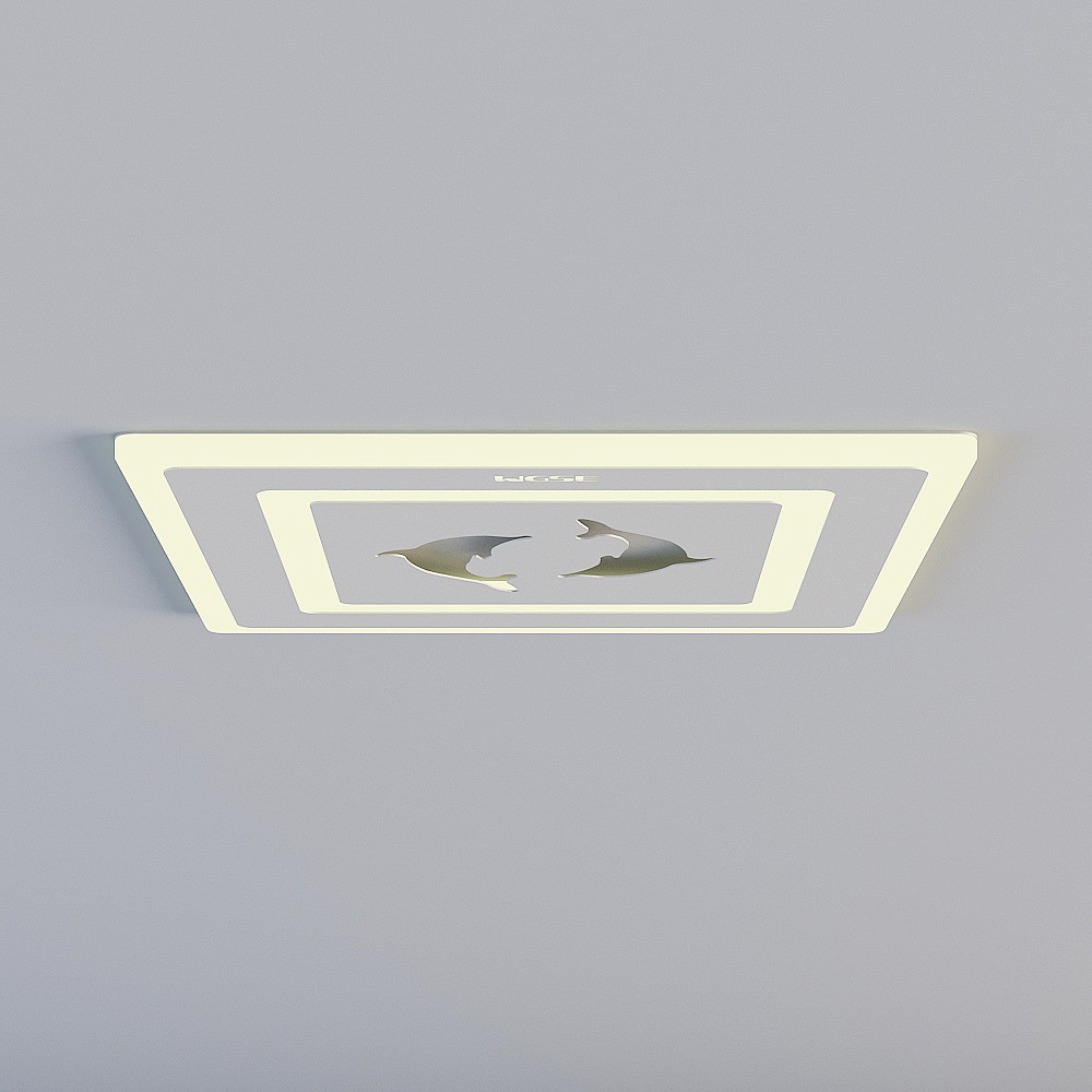 Ceiling light