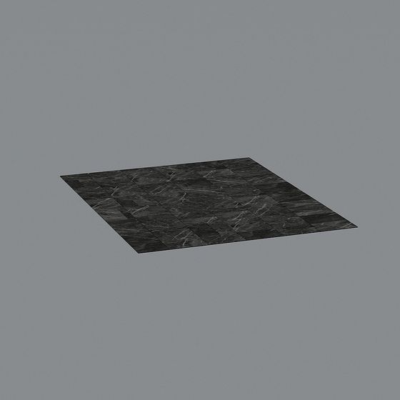 Luxury Marble Floor 3D model