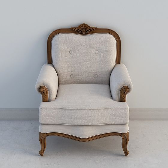 Sofá de una plaza GK18-1