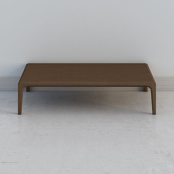 Хуаэ мебель - Итальянская минималистская длинная кофейня ISOLA HK16011 1500