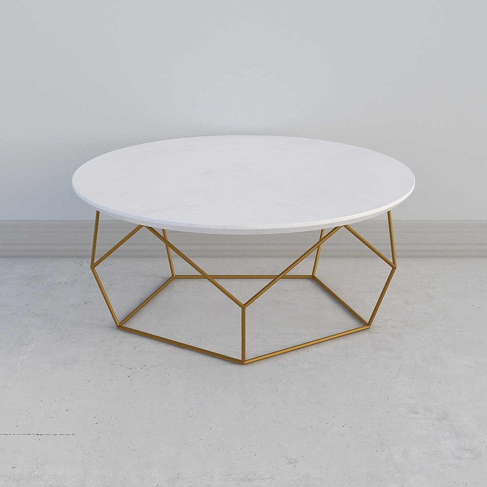 Cavencasa-J318 Coffee Table