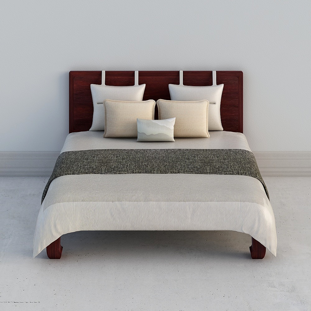 Chonggu high and low bed