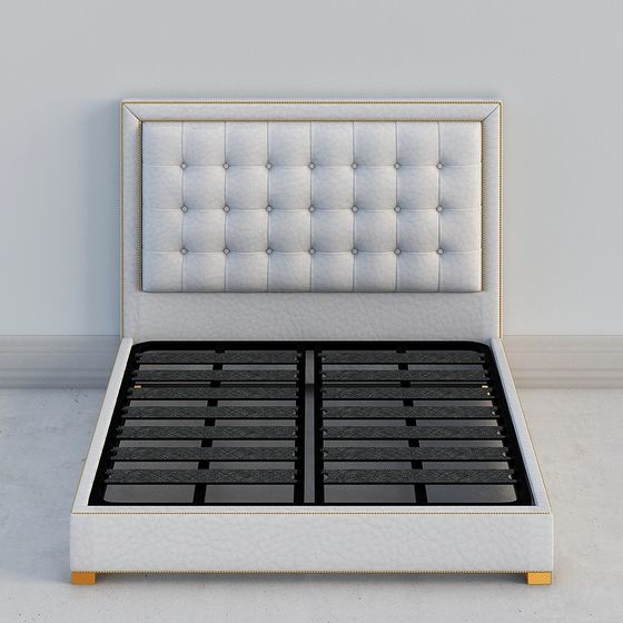 Каркас кровати размера King size