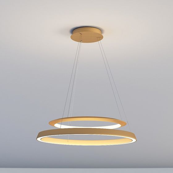 La lampada ha luce VRAY - luce sferica