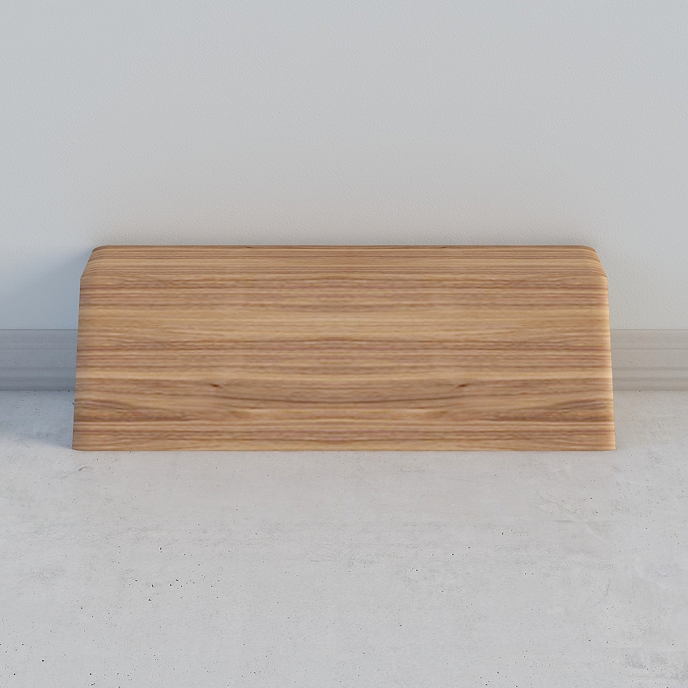 Wandmontierter Schreibtisch