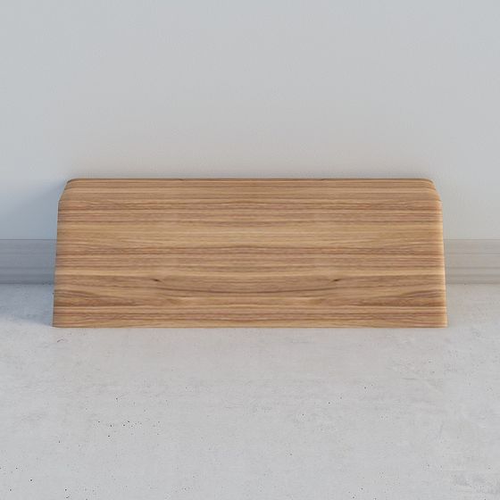 Wandmontierter Schreibtisch