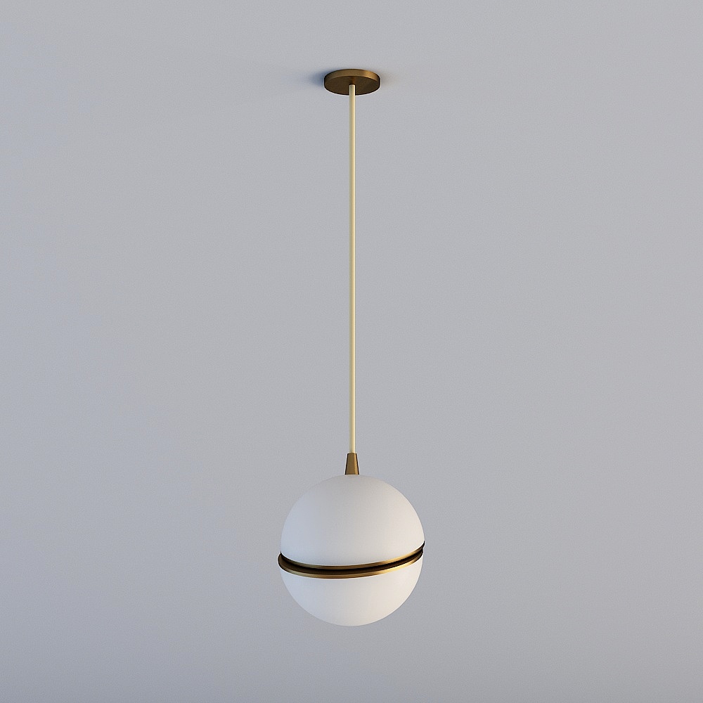 First Perth Home - Chandelier - TT38