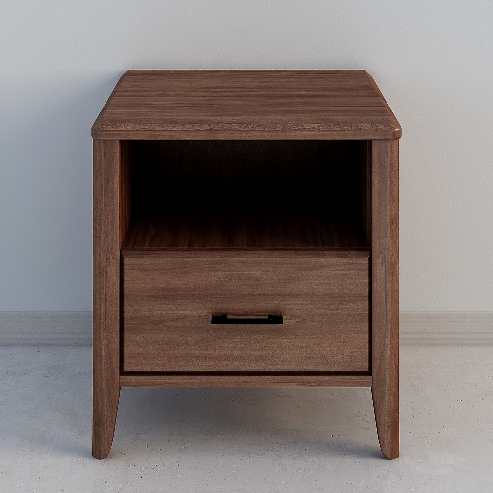 BW-310 ベッドサイドテーブル