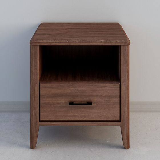 BW-310 ベッドサイドテーブル