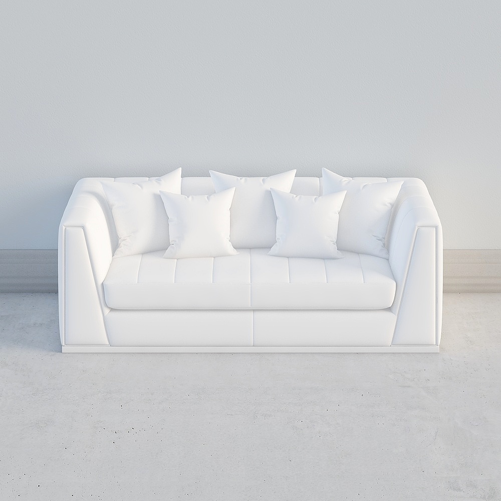 SOF4001 더블 소파