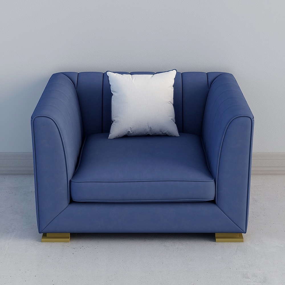 SOF4005 - โซฟาเดี่ยว