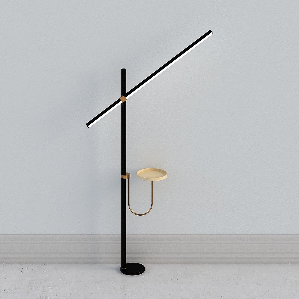Modern Floor Lamp