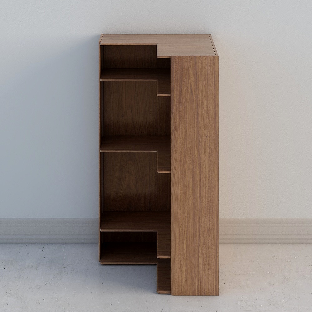 Basha Meijia-6001-3 Eckschrank