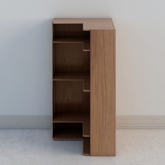 Basha Meijia-6001-3 Eckschrank