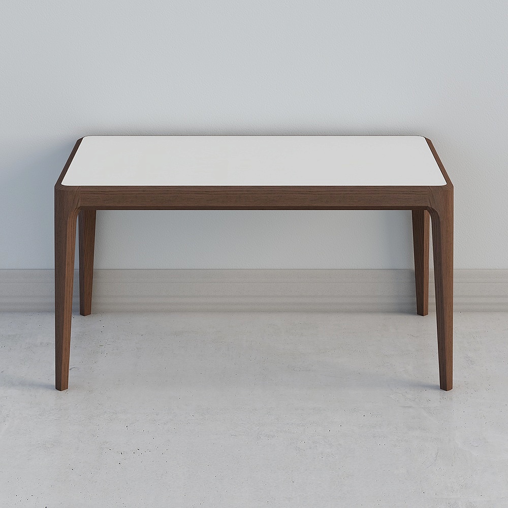 Huahe furniture Italian minimalist ISOLA HC16022 table A