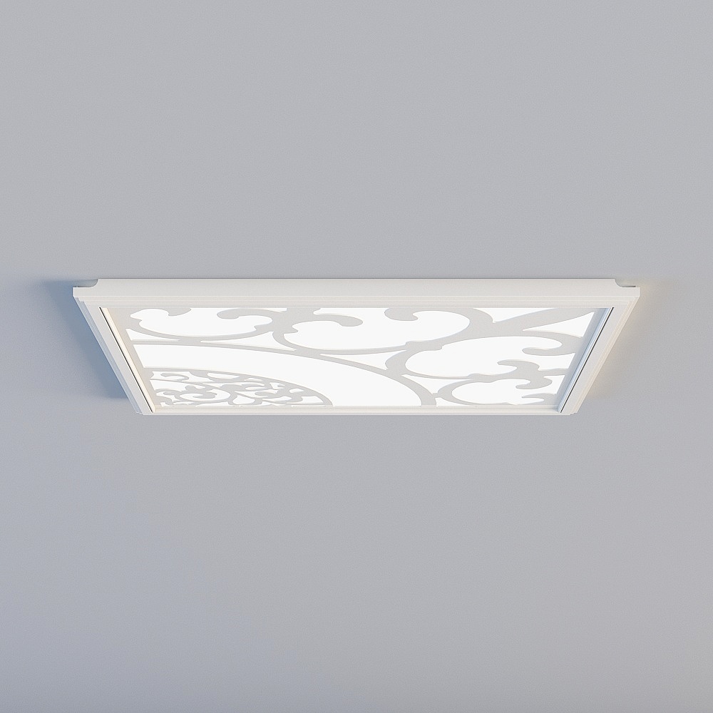 Ceiling light