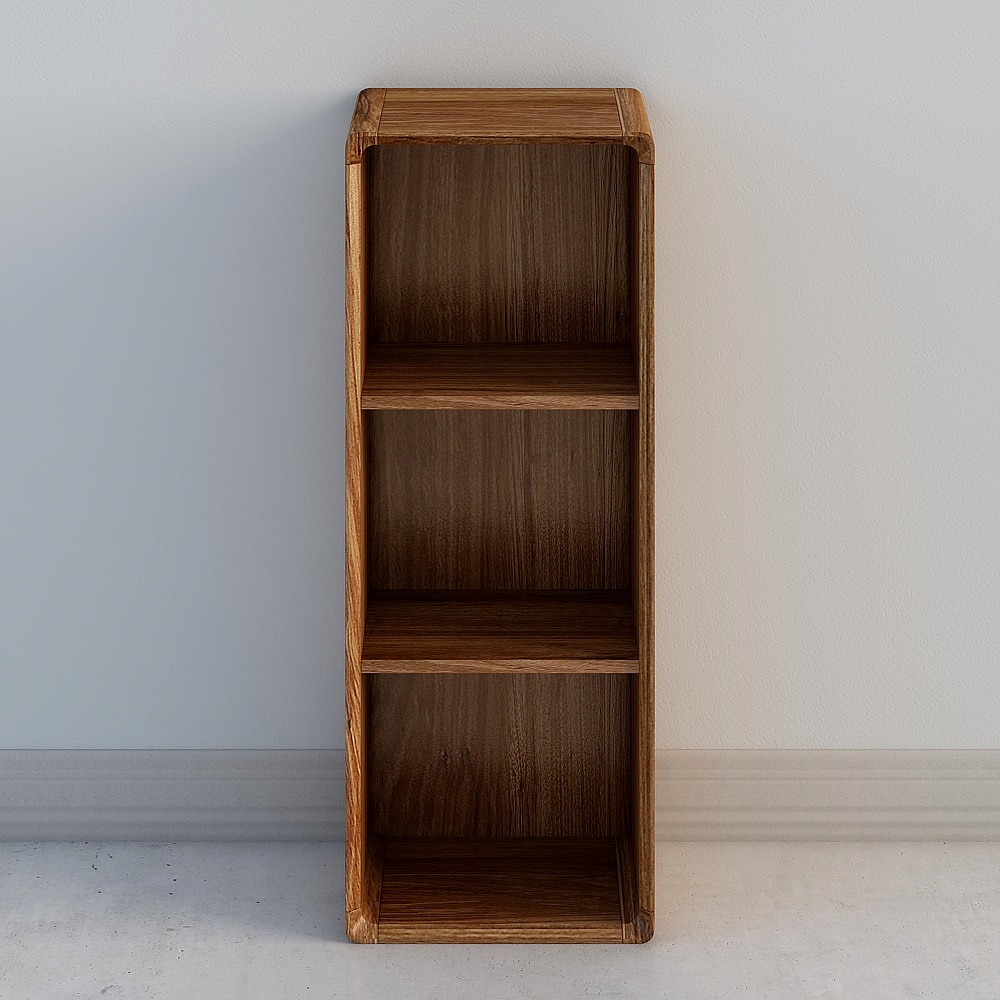 群衆 - 垂直吊りキャビネット - XL-W034-4X-49