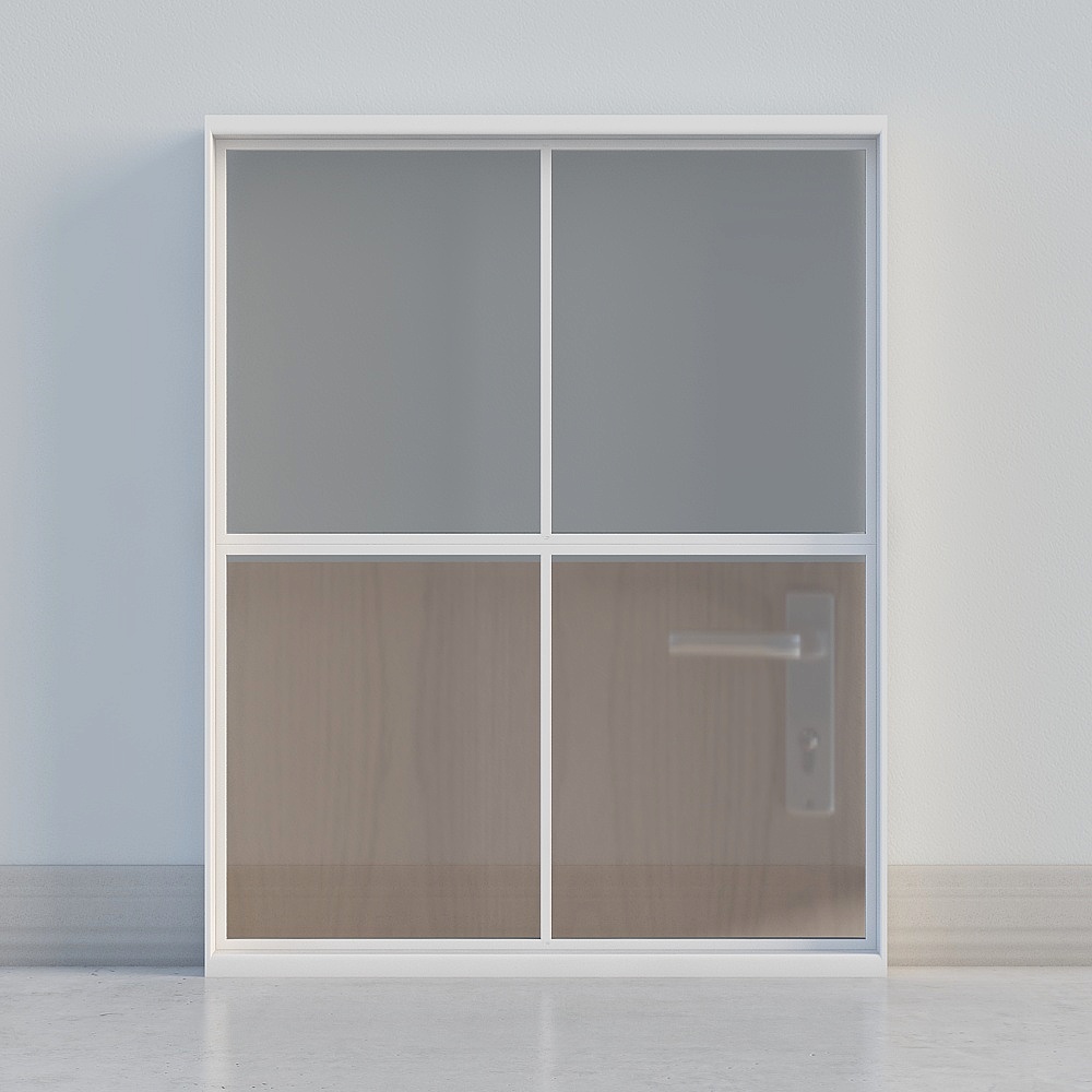 หน้าต่างฝรั่งเศส