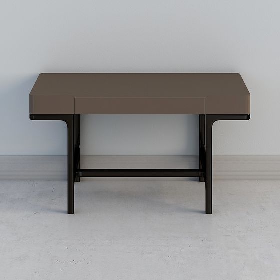Urban Corner Table 3D model