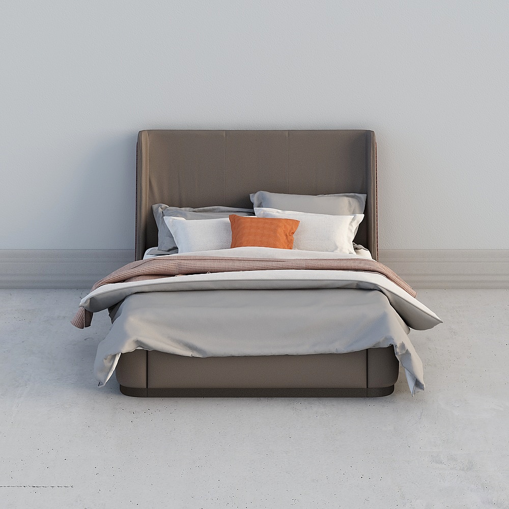 kc-610 Soft Bed - Cool House