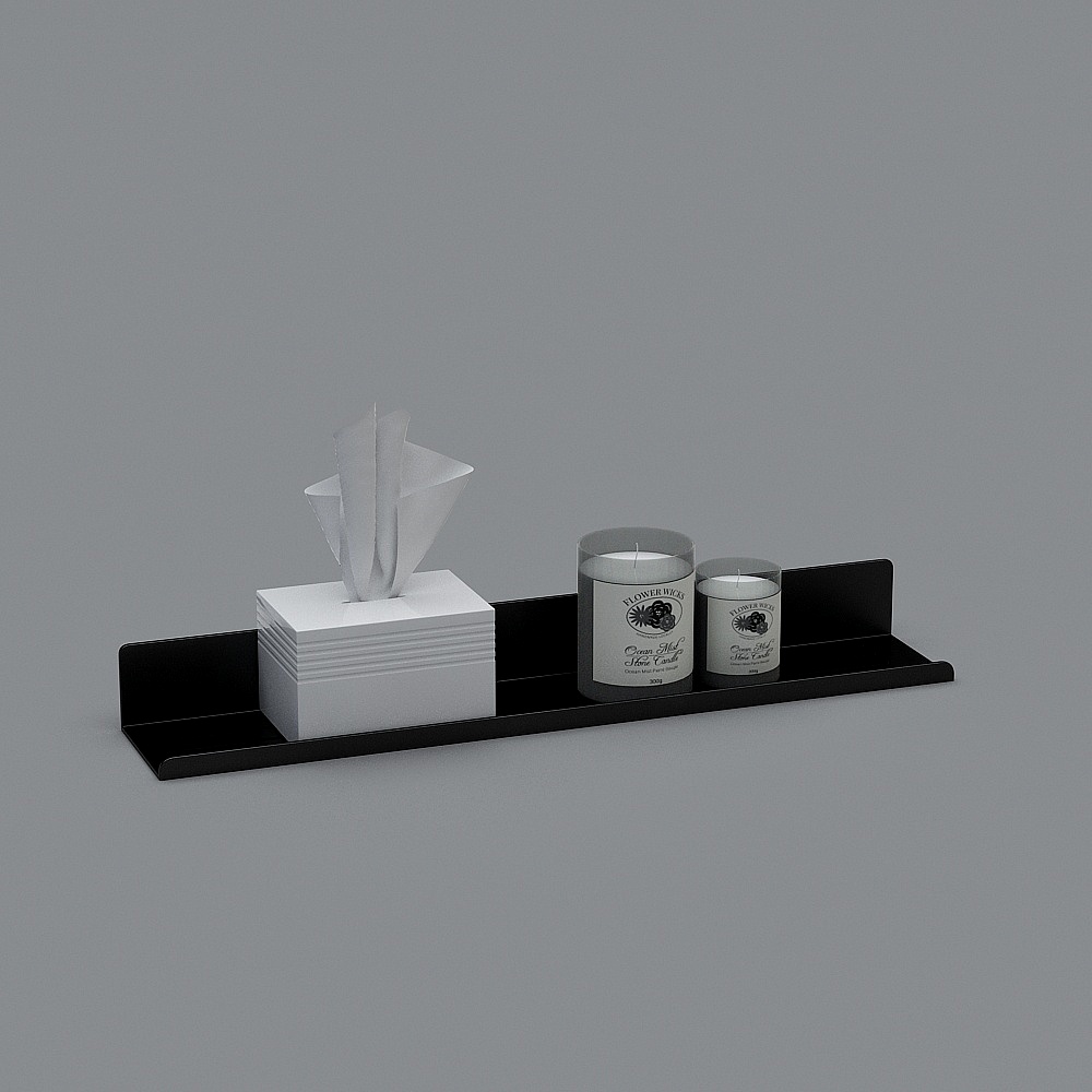 Аксессуары для ванной