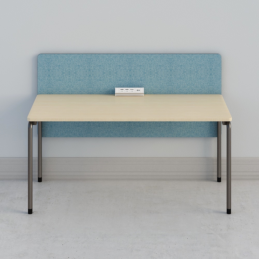 escritorio de oficina