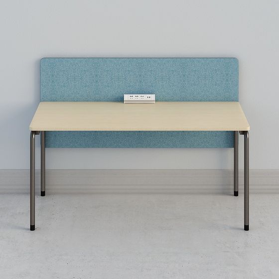 escritorio de oficina