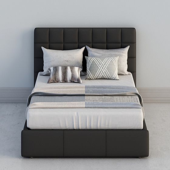 VX1-1691-1.2 ベッド