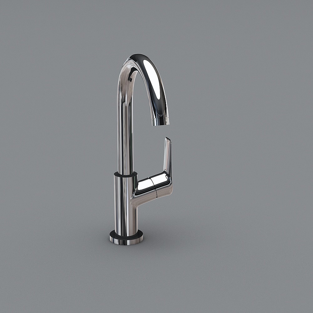 Faucet