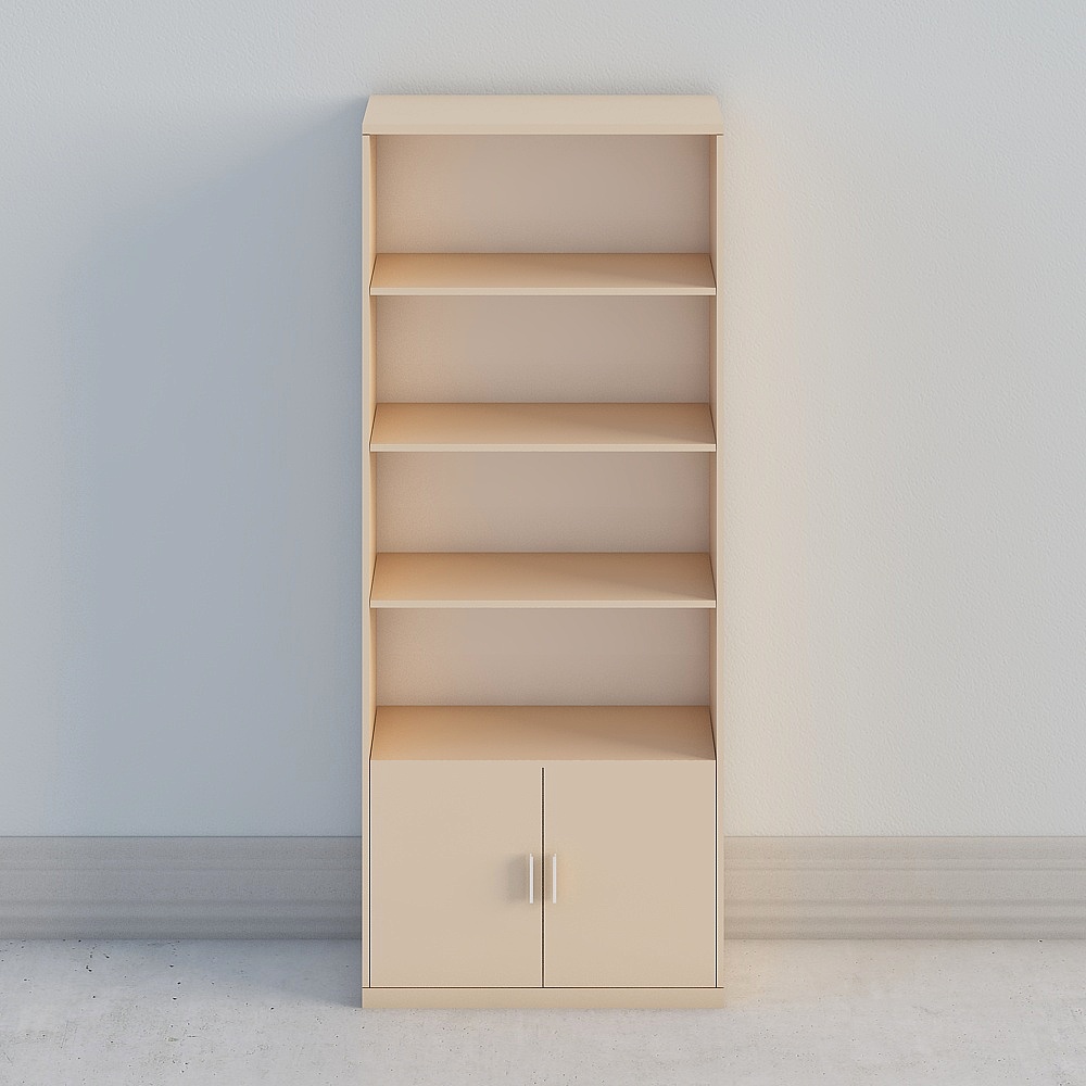 律师书柜 0.9x0.4x2.2