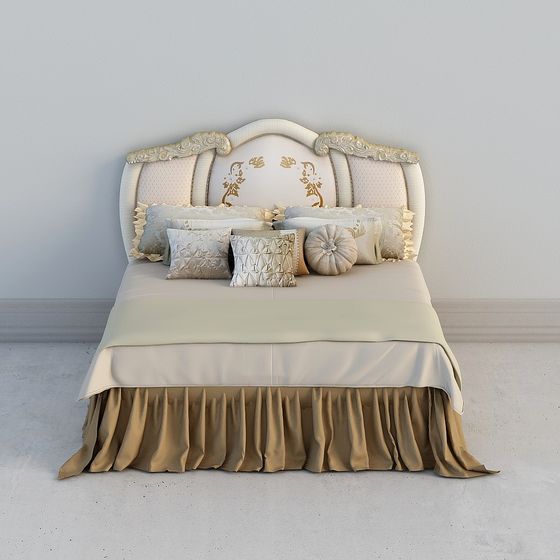 Letto J001B21L
