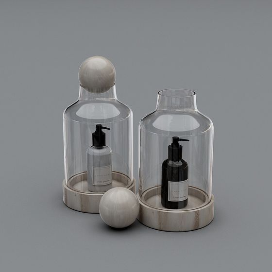 Schmuck - Nordisch - Rückseite 3