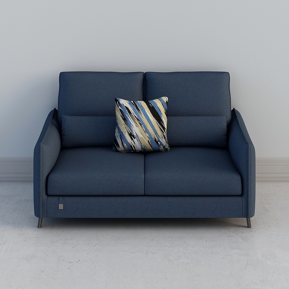 Mille morceaux - double dépréciation