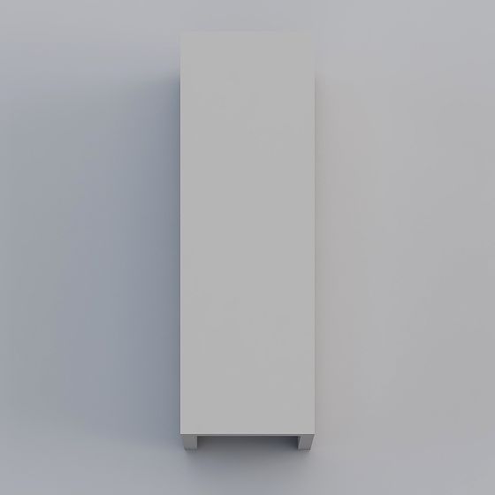 Urban Light 3D model for Modern Design