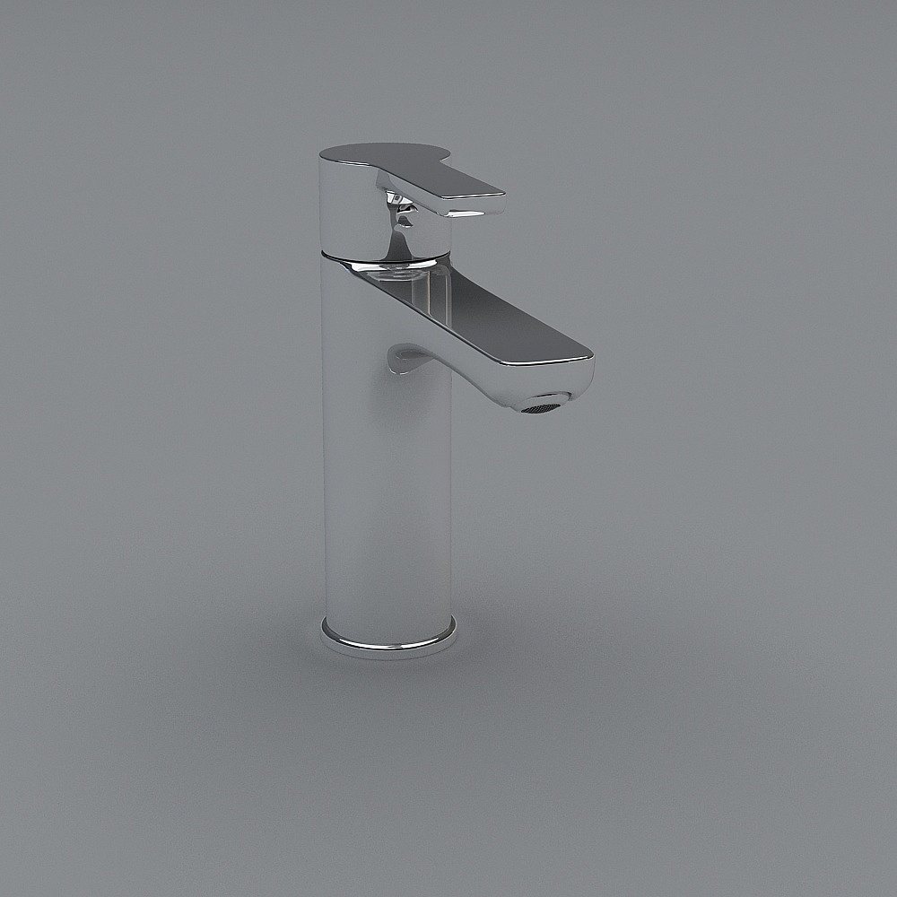 Faucet